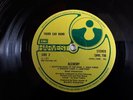 PINK FLOYD - MEDDLE. 1971. RARE LABEL MISPRESS. Third Ear Band label on Side 2