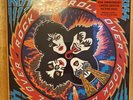 KISS Rock And Roll Over 45th Anniversary Ltd. Ed. Vinyl Picture Disc Sealed 2022
