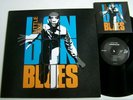 Little Axe - London Blues – 2017 DE Echo Beach EB 122 LP m- /ltd. 370/999 Copies