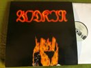 Bodkin Same LP Vinyl Akarma 6 Panel Cardboard Cross Foldout Cover
