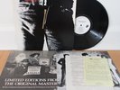 ROLLING STONES Sticky Fingers LP (Mobile Fidelity MFSL 1-060) NM/VG++ Audiophile
