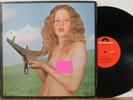 BLIND FAITH Self Titled LP (Polydor 583059, UK Press) VG+ Blues Rock, A1 / B1