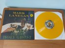 Mark Lanegan - Whiskey For The Holy Ghost LP Yellow Vinyl NM/NM Screaming Trees