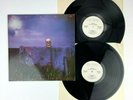 Raven The Devil's Carrion Vinyl LP 1985 Raw Power Records RAWLP 003 2LP VG+