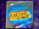 Stadium Arcadium - Red Hot Chili Peppers Vinyl Record Box Set NEW SEALED