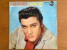 Elvis Presley LP 430 237 LOVING YOU LPM 1515  FRENCH FIRST EDITION 1957