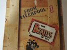 The Beatles Box Express From Liverpool 8 Lp Set