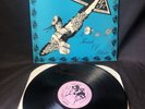 Blatz & Filth - Shit Split LP - Lookout