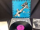 Blatz & Filth - Shit Split LP - Lookout