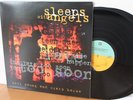 NEIL YOUNG Sleeps With Angels 2xLP (Reprise 45749, orig 1994) NM/VG++ Masterdisk