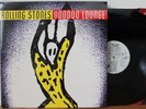 ROLLING STONES Voodoo Lounge 2xLP (Virgin V 2750, orig 1994) VG++ Vinyl