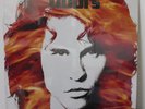THE DOORS An Oliver Stone Film OST Soundtrack LP (Elektra, orig 1991) SEALED
