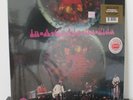 IRON BUTTERFLY In-A-Gadda-Da-Vida LP Atco Psychedelic Splatter Vinyl NM Shrink
