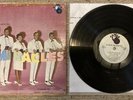 Hi We're The Miracles TAMLA 220 1961 Mono LP Good/Fair