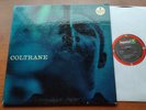 USA  JOHN COLTRANE QUARTETTE Coltrane 1972  Impulse  AS-21 JAZZ FREE MODAL LP