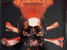 KROKUS - Headhunter - 1983 Vinyl 12'' LP   NRMT Vinyl   AL8-8005 Hard Rock Metal