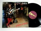 RICK JAMES LP Street Songs 1981 Gordy   vinyl