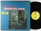 Felix Morales & His Orchestra Capri - S/T LP - Salsa VG+