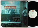 Imaginations - Good Stuff LP - 20th Century VG+