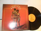 THE NITE LITERS A.NAL.Y.SIS RCA APL1-0211 LP