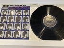 The Beatles – A Hard Day's Night 1964 UK Mono Press (XEX 481/482 3N)