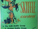 THE FIRST NATIONAL SKIFFLE CONTEST 1957 ESQUIRE 10