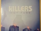 The Killers - Hot Fuss NEW RECORD SEALED VINYL LP Free US Shipping