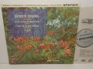 SAX 2355 Rimsky-Korsakov Capriccio Espagnol etc. Philharmonia Andre Cluytens B/S