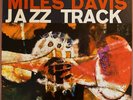 Miles Davis  Jazz Track  Columbia CL 1268  Mono 6-Eye DG White Label Promo