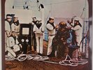 LOL COXHILL: Diverse UK Ogun ’77 Avantgarde Free Jazz Vinyl LP