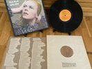 David Bowie HUNKY DORY 1971 UK 1st LP RCA VICTOR 3T/3T RASPUTIN/BOBIL MATT COVER
