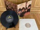 THE BEATLES Beatles For Sale 1964 UK 1st press EX vinyl VG cover