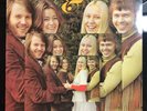 Björn Benny Agnetha Frida Ring Ring NEAR MINT ABBA OIS LP 1976 Polar – POLS 242