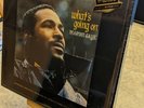 Marvin Gaye What's Going On - Mobile Fidelity One Step