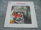 Bob Dylan - Bringing It All Back Home 1965 UK LP CBS MONO 1st