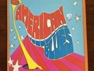 American Blues Is Here ZZ Top, Frank Beard, Dusty Hill  RARE VINYL