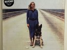 Fabio Frizzi ‎The Beyond Soundtrack Vinyl Mondo Turquoise Blue Translucent #/500