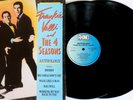 Frankie Valli & The Four Seasons-Anthology 2LP 1988 Rhino Australia MID166265