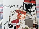 Razorlight - Up All Night vinyl lp