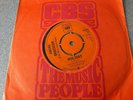 ANDRE BRASSEUR - HOLIDAY / THE KID - CBS 202557 - 1966 -1st ISSUE NORTHERN SOUL