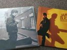 Jake Bugg signed Jake Bugg LP and also Shangri la 2 x vinyl records lps