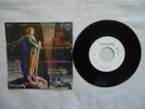 Disque SP 45 Tours De Johnny Hallyday 