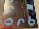 U.F.Orb by The Orb 2 LP Vinyl Record, 2017 New Sealed