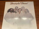 Grateful Dead Go To Heaven. 1980 LP.  New/Sealed