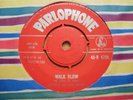 Little Willie John  