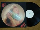 THE CARS SHAKE IT UP 1981 UK TEST PRESSING VINYL LP RECORD NEW WAVE ROCK