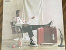 Collapsed In Sunbeams (Grape Vinyl) by Arlo Parks (LP, 2022) New/Sealed *Rare*