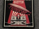 Led Zeppelin Mothership 4 LP  Box Collectors Set With Booklet   Hard To Find LP