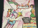 FUNKADELIC One Nation Under A Groove LP 1978 parliament p. funk With Inner