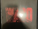NEW Sealed Violent Soho “Waco” Ruby Red IN HAND 4/20/22 release /500 vinyl lp 